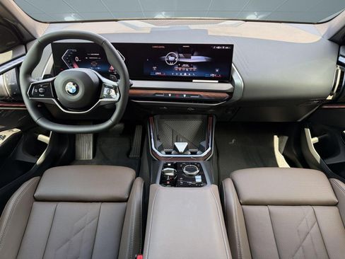 New 2026 BMW X3 xDrive30i w/ Convenience Package AWD/4WD image 12