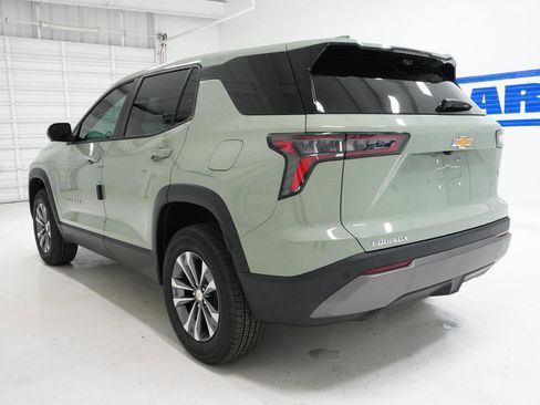 New 2026 Chevrolet Equinox LT w/ Convenience Package II image 10