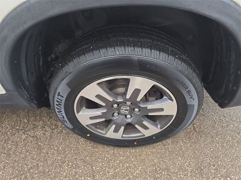 Used 2019 Honda Ridgeline RTL-E image 28