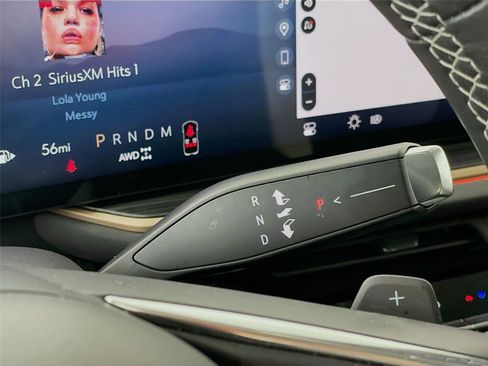 Used 2024 Buick Envision Sport Touring image 20