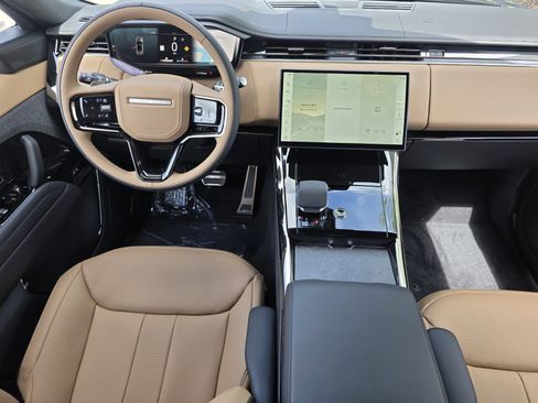 New 2026 Land Rover Range Rover Sport Dynamic SE image 4