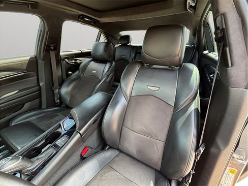 Used 2016 Cadillac CTS V w/ Luxury Package image 21