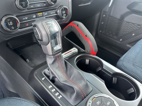 New 2026 Ford Bronco Heritage Edition AWD/4WD image 46