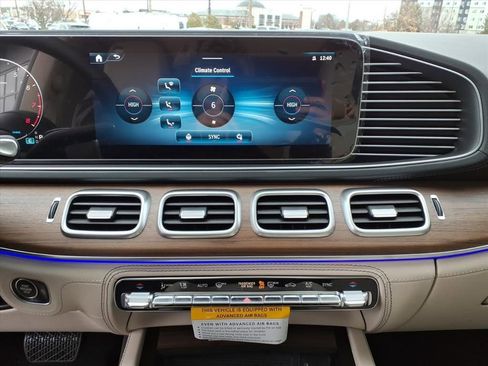 New 2026 Mercedes-Benz GLE 350 4MATIC image 22