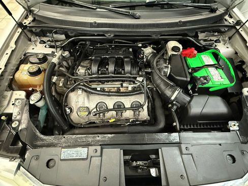 Used 2012 Ford Flex Limited image 38