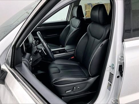 Used 2025 Hyundai Palisade SEL FWD image 30