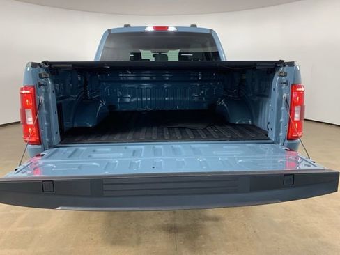 Used 2023 Ford F150 XLT w/ Equipment Group 302A High image 12