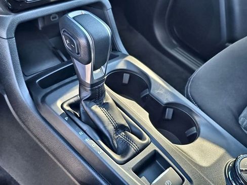 New 2025 Ford Ranger XLT w/ Equipment Group 301A High image 25