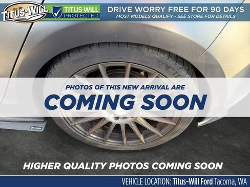 Used 2015 Volkswagen GTI SE w/ Lighting Package (SEL) FWD image 5