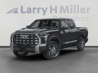 New 2026 Toyota Tundra Platinum AWD/4WD video 1