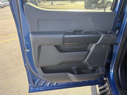 Used 2022 Ford F150 XL w/ STX Appearance Package image 12