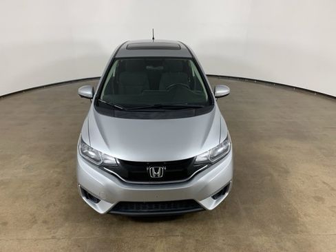 Used 2016 Honda Fit EX image 4
