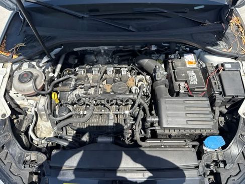 Used 2018 Audi A3 2.0T Premium Plus w/ Premium Plus Package FWD image 11