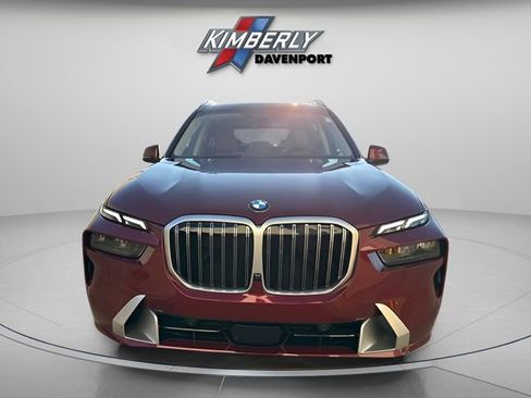 New 2026 BMW X7 xDrive40i image 8