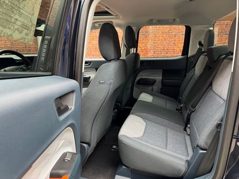 Used 2023 Ford Maverick XLT w/ XLT Luxury Package image 22