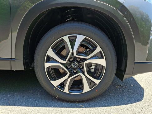 New 2026 MAZDA CX-5 Preferred AWD/4WD image 4
