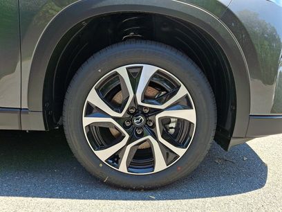 New 2026 MAZDA CX-5 Preferred