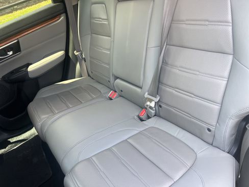 Used 2018 Honda CR-V EX-L image 15