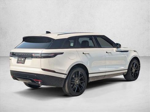New 2026 Land Rover Range Rover Velar Dynamic SE image 2