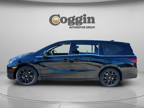 New 2026 Honda Odyssey Sport-L image 3