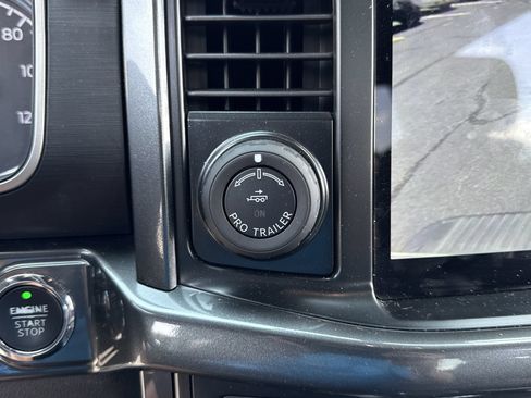 Used 2023 Ford F150 XLT w/ Equipment Group 302A High AWD/4WD image 5