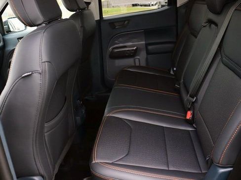 New 2025 Ford Maverick Tremor AWD/4WD image 15