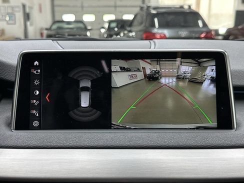 Used 2018 BMW X5 xDrive35i image 31