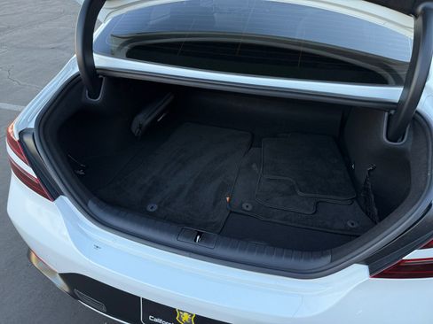 Used 2025 Genesis G70 2.5T image 20