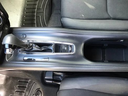 Used 2020 Honda HR-V Sport image 19