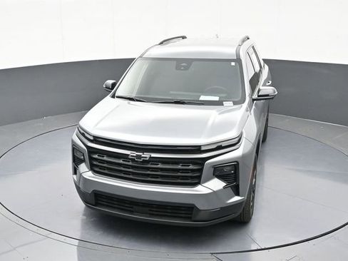 New 2026 Chevrolet Traverse LT w/ Midnight/Sport Edition FWD image 63