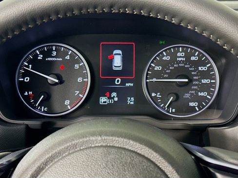 New 2026 Subaru Forester Limited image 14