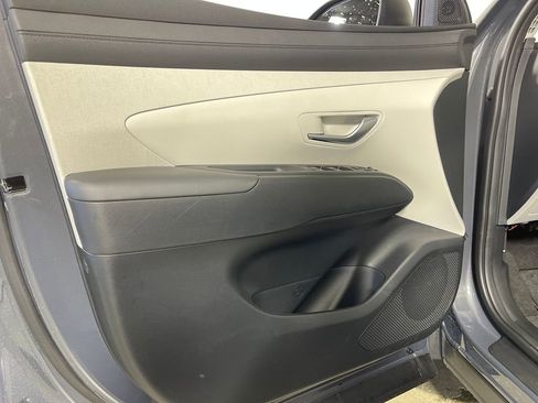 New 2026 Hyundai Tucson SEL FWD image 19