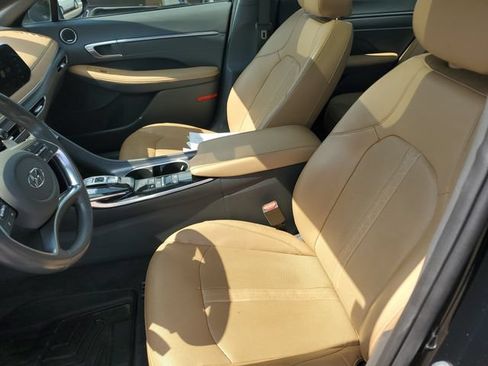Used 2020 Hyundai Sonata Limited FWD image 16