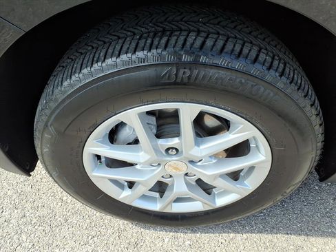 Used 2023 Chevrolet Equinox LS w/ Driver Confidence II Package image 10