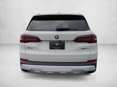 Used 2023 BMW X5 sDrive40i image 7