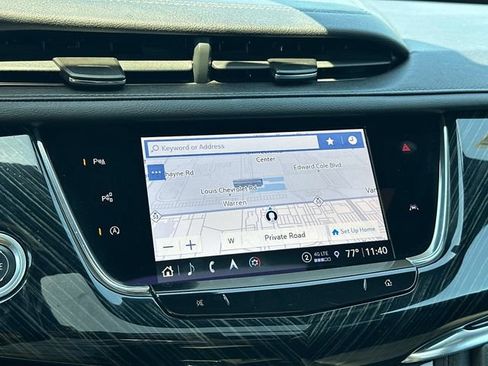 Certified 2023 Cadillac XT6 Premium Luxury w/ Technology Package AWD/4WD image 31