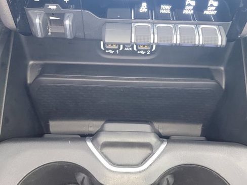 Certified 2024 RAM 1500 Laramie AWD/4WD image 23