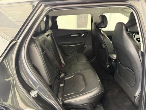 Used 2024 Kia EV6 Wind w/ Wind Technology Package AWD/4WD image 25