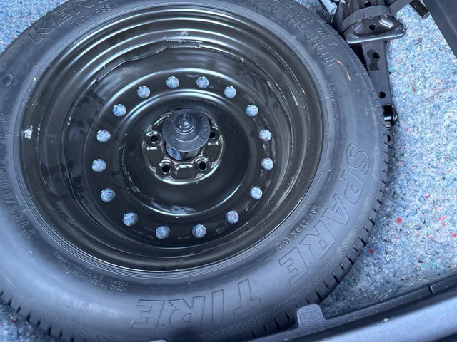 Used 2018 Honda CR-V EX-L image 23