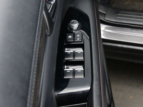 Used 2019 MAZDA CX-5 Grand Touring w/ GT Premium Package image 10