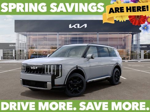 New 2027 Kia Telluride X-Line SX Prestige AWD/4WD image 1