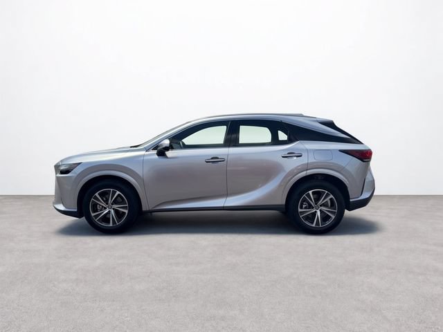 Used 2023 Lexus RX 350 Premium w/ Cold Area Package FWD image 2