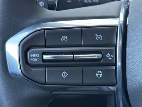 New 2026 GMC Yukon XL Elevation AWD/4WD image 30