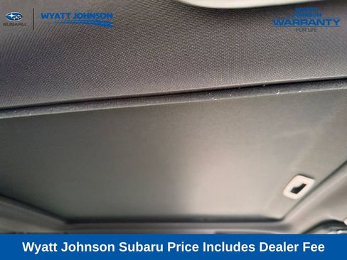 New 2026 Subaru Forester Premium w/ Base/Premium Package AWD/4WD image 39