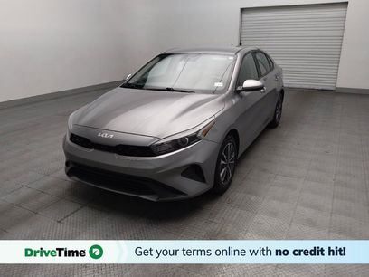 Used 2024 Kia Forte LXS