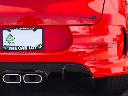 Used 2020 Kia Soul GT-Line Turbo image 20