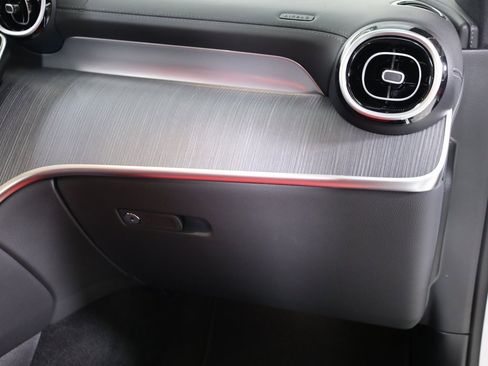 Certified 2025 Mercedes-Benz GLC 43 AMG GLC 43 AMG image 49