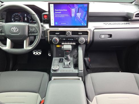 Used 2024 Toyota Tacoma TRD Sport w/ TRD Sport Upgrade Package image 14