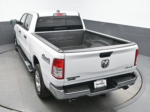 Used 2023 RAM 1500 Big Horn AWD/4WD image 31