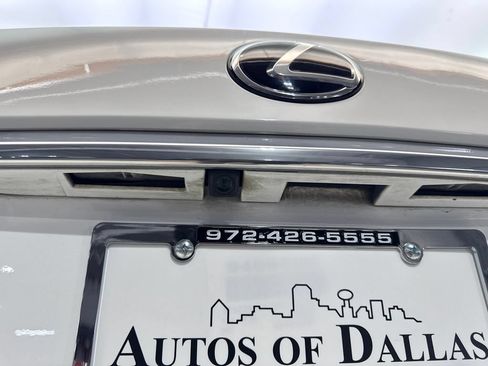 Used 2019 Lexus RX 350 F Sport w/ Accessory Package FWD image 21